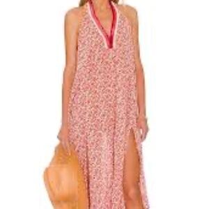 Poupette st Barth Nava dress